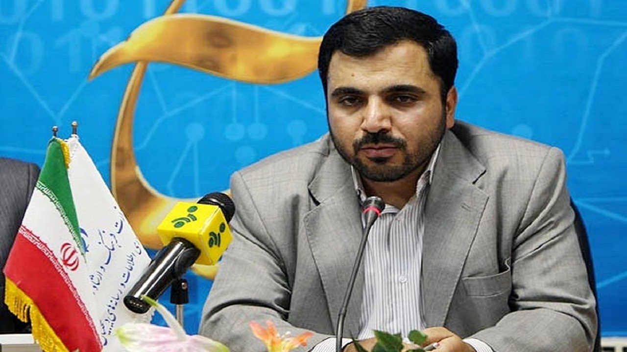 سفر وزیر ارتباطات به کرمانشاه لغو شد