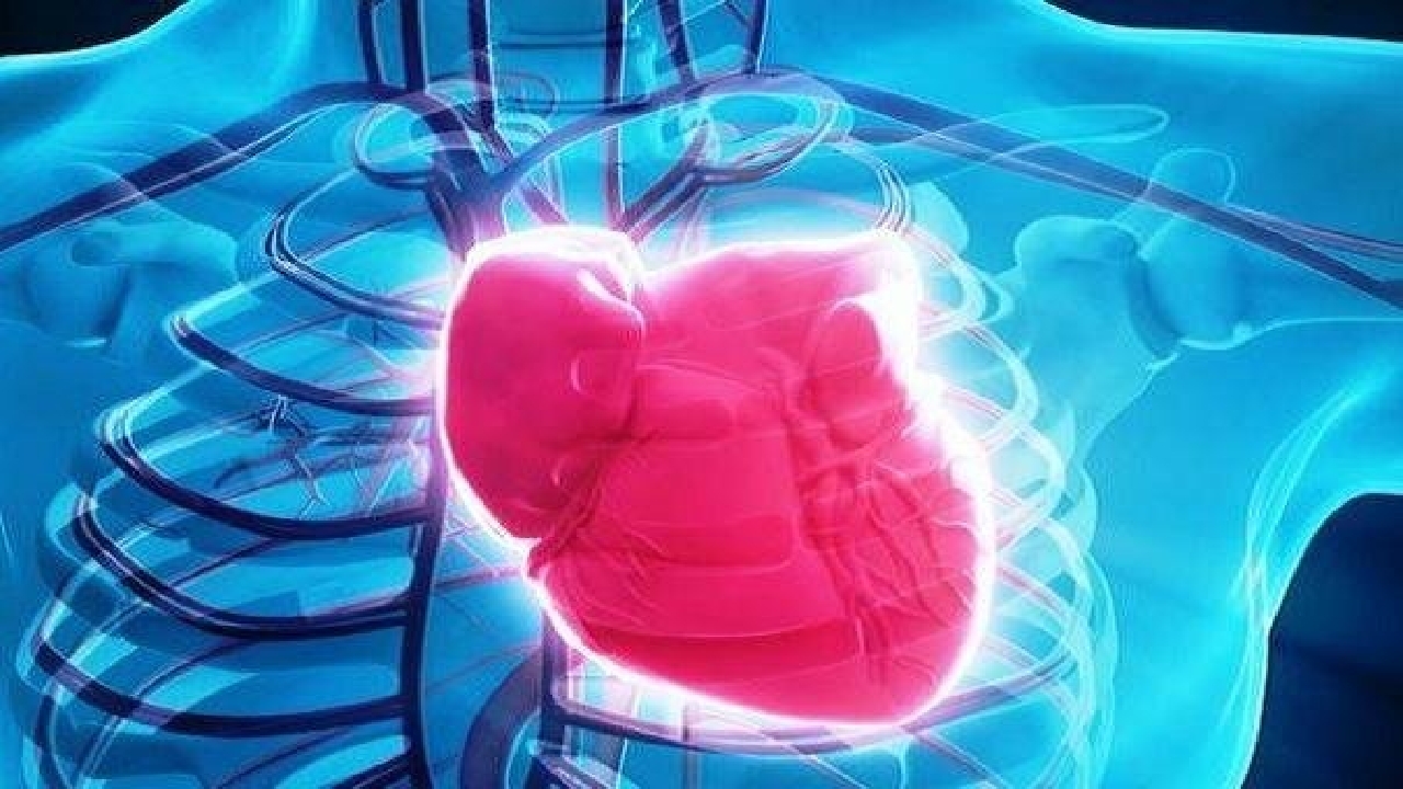 افزایش احتمال نارسایی قلبی با پاسخ ایمنی شدید بدن به عفونت