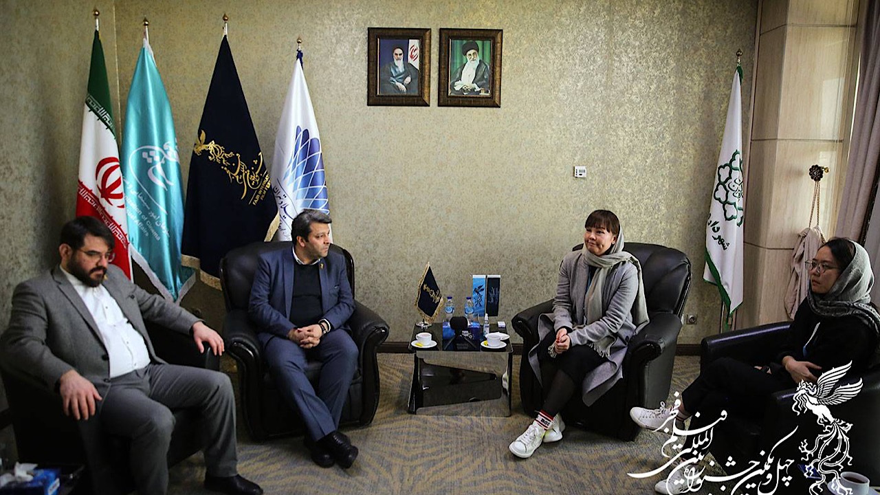 کمک سازمان سینمایی برای برگزاری جشنواره مالزی