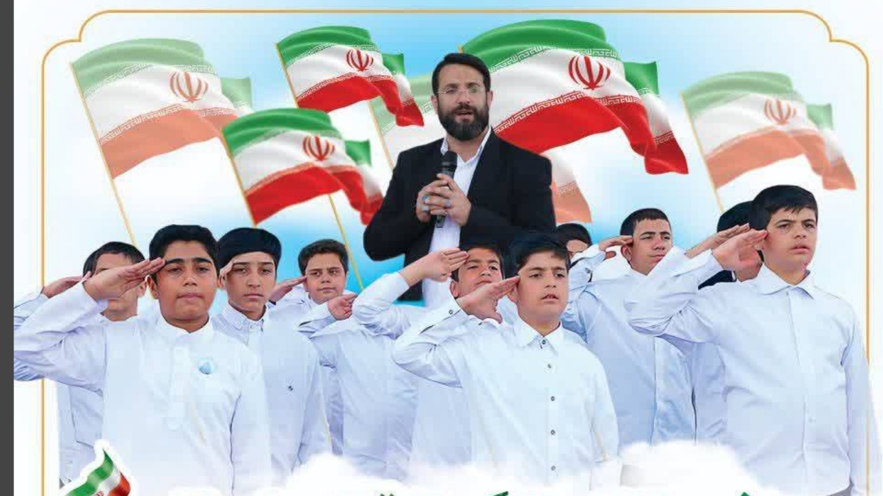 دهه نودی های آبادان از شادی پیروزی انقلاب جانماندند