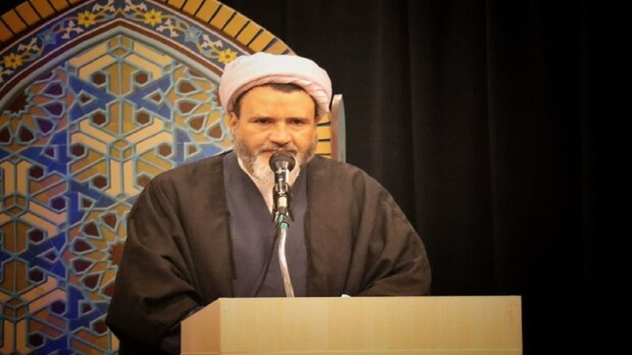 دشمن در جنگ شناختی اتحاد ملت ایران را نشانه گرفته است