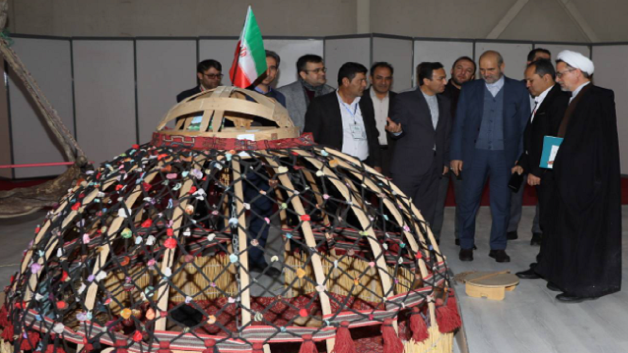 سرمایه گذاری ۳۰ هزارمیلیارد تومانی در گردشگری آذربایجان‌شرقی