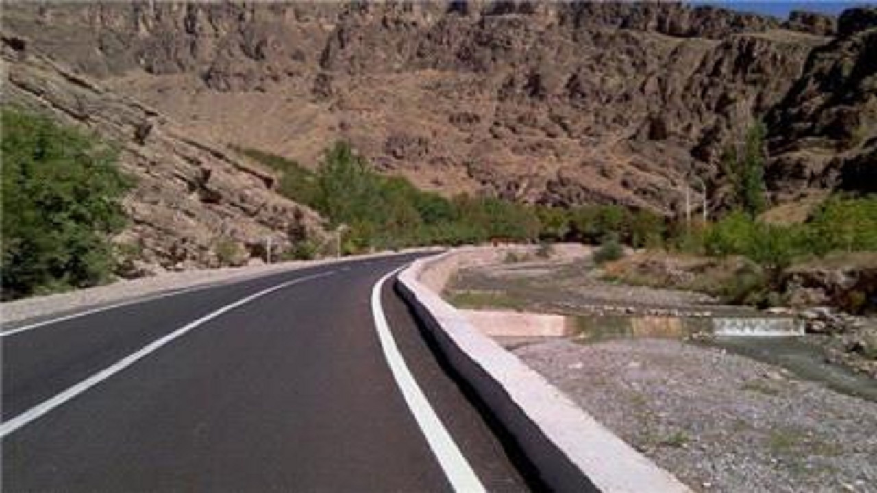 بهره برداری از ۱۱۲ پروژه راه روستایی در خوزستان
