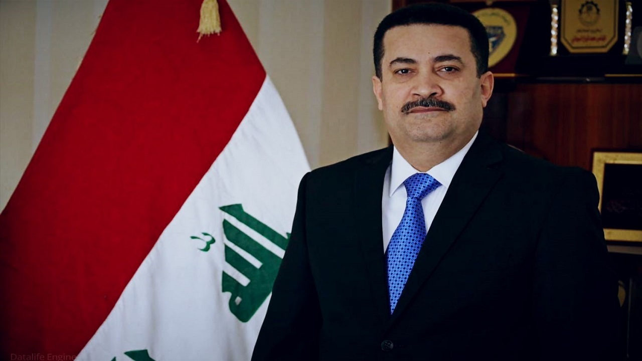 السودانی: به‌زودی میزبان مذاکرات ایران و عربستان خواهیم بود