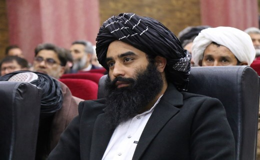 گرامی داشت سالگرد پیروزی انقلاب اسلامی ایران در سرکنسولگری جمهوری اسلامی ایران در هرات + تصاویر