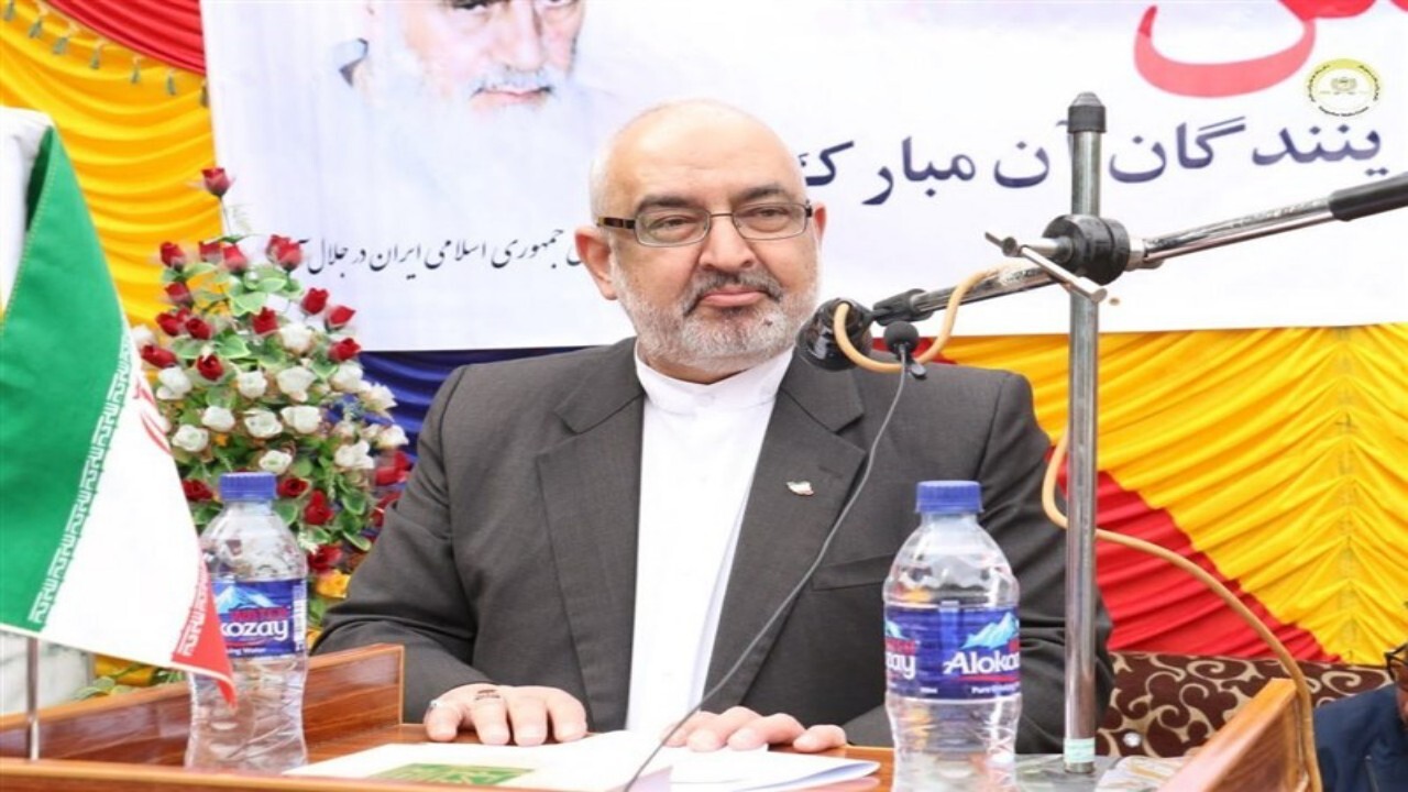 آماده همکاری آموزشی و تجاری با افغانستان هستیم