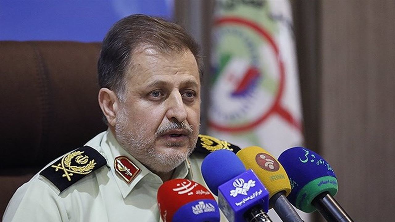 استفاده از ظرفیت «سها» برای جمع‌آوری کمک‌های مردمی در حوادث و بحران‌ها