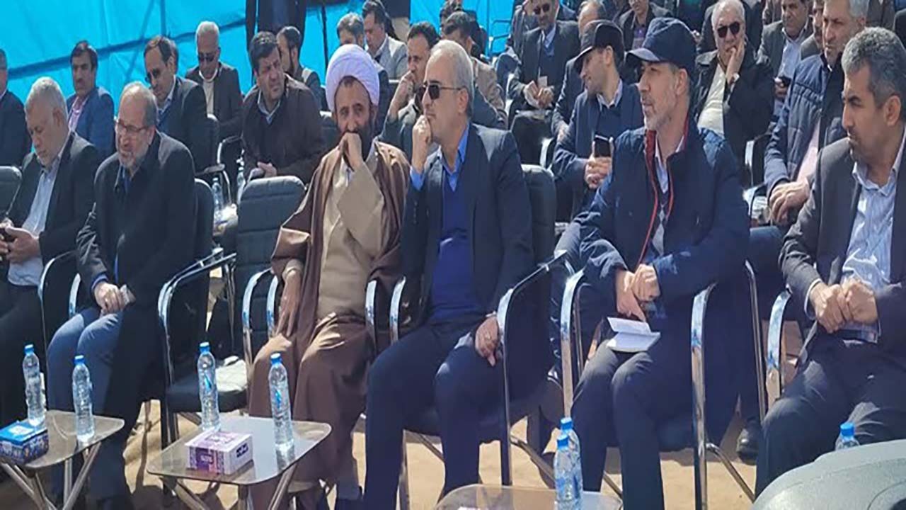 افسانه آبرسانی به شهر‌های شمالی کرمان محقق شد