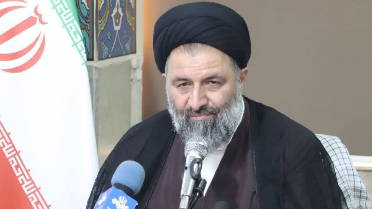 پیام تبریک رئیس سازمان عقیدتی سیاسی انتظامی به مناسبت ۲۲ بهمن