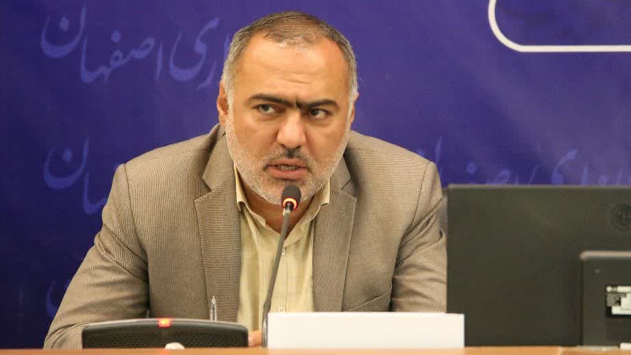 قانون یک درصد فروش معادن در استان اجرایی می‌شود
