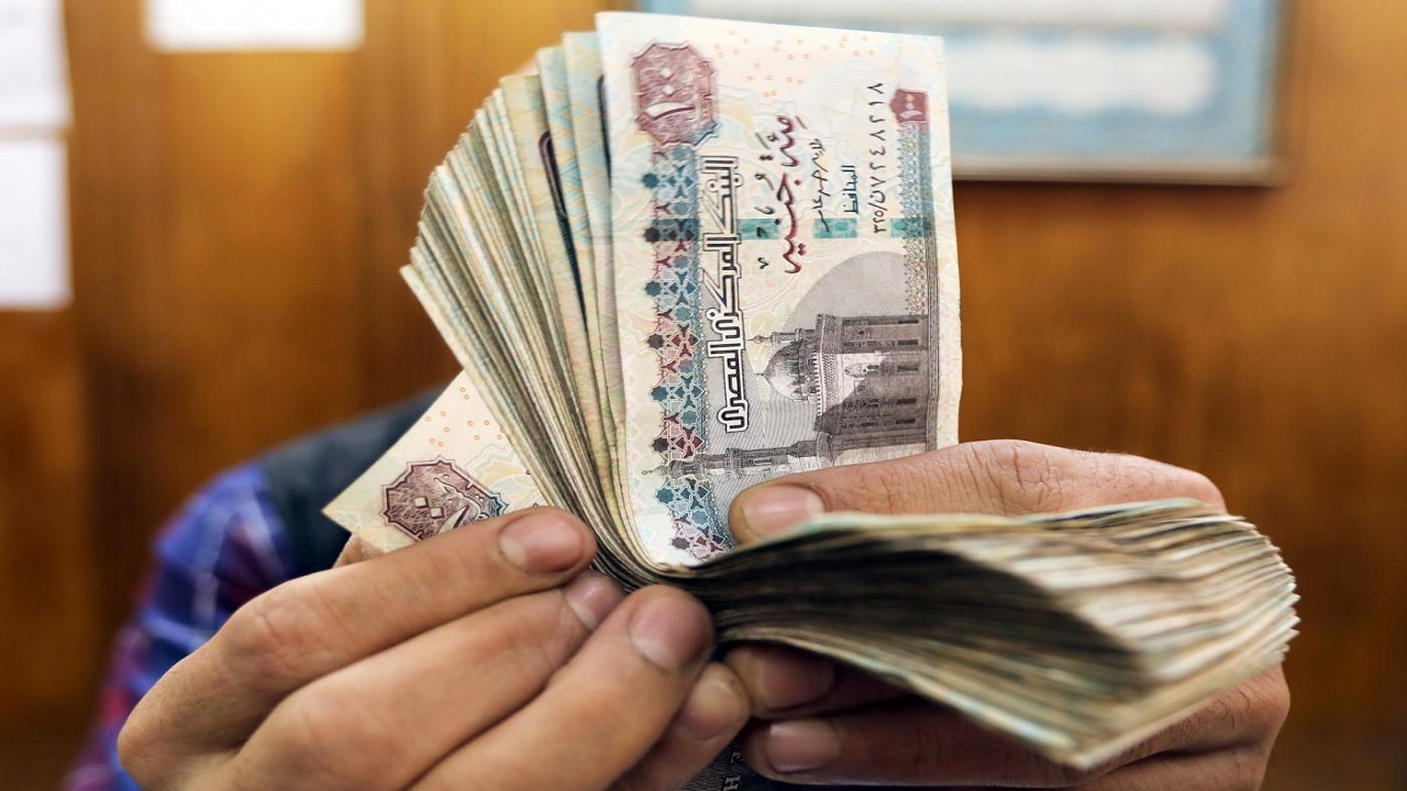 تورم سالانه مصر در ژانویه به ۲۶.۵ درصد افزایش یافت