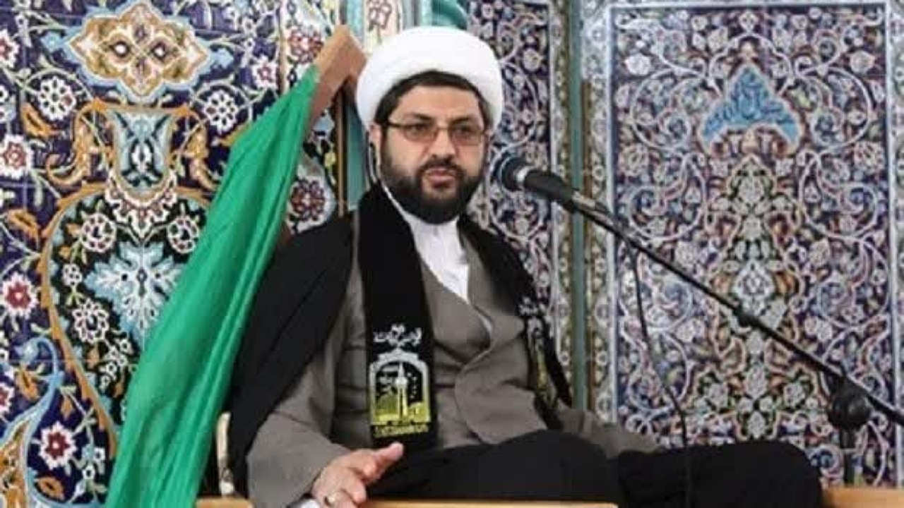 برگزاری همایش فلسفه سیاسی و گام دوم انقلاب در شاهین‌شهر