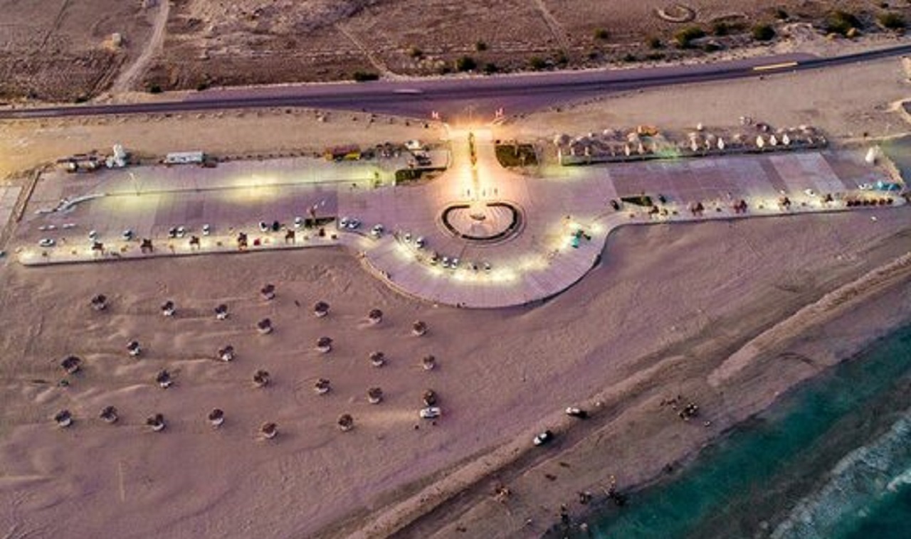 بهره برداری از ۱۰ طرح در قشم