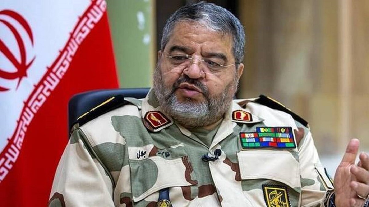 عفو پدرانه رهبری مصداق پایداری اجتماعی جمهوری اسلامی است