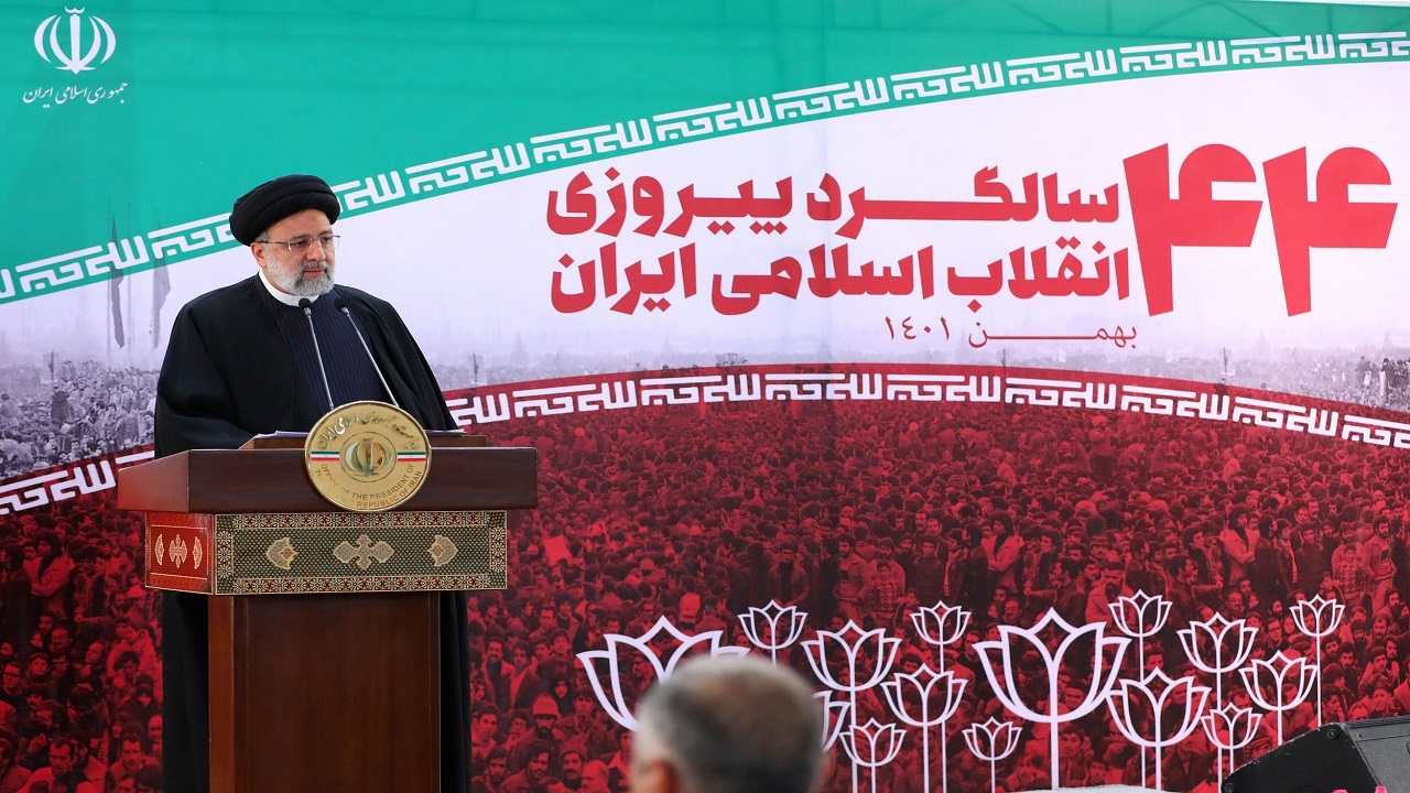 آمریکا و تروئیکای اروپایی دچار «توهم» و «محاسبات غلط» در قبال ایران شدند