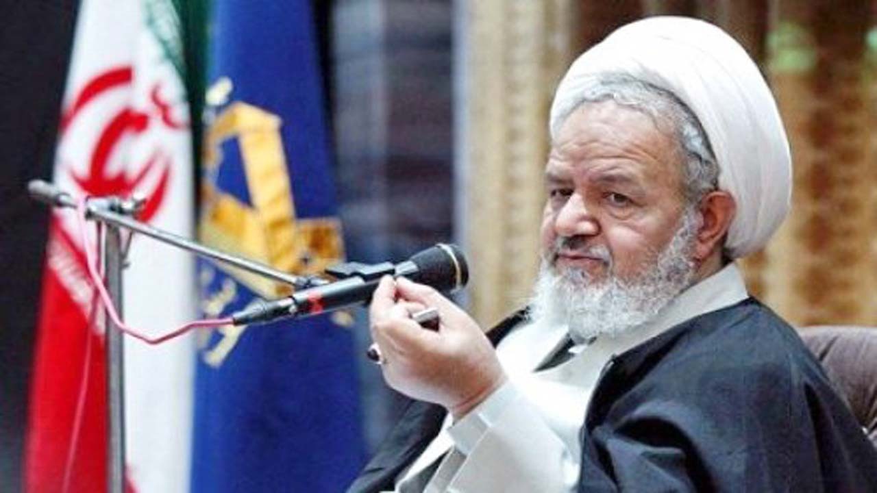 آمریکا می‌خواست غرب آسیا را به ۱۵ کشور تجزیه کند