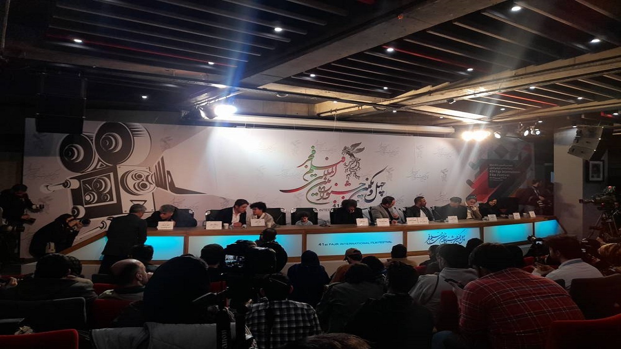 سینمای ما سینمای اخلاق و معرفت است