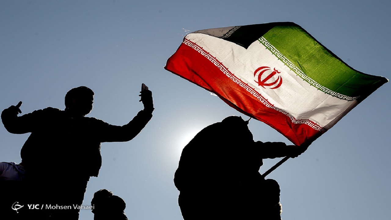 جوانان میدان دار اصلی انقلاب اسلامی بودند