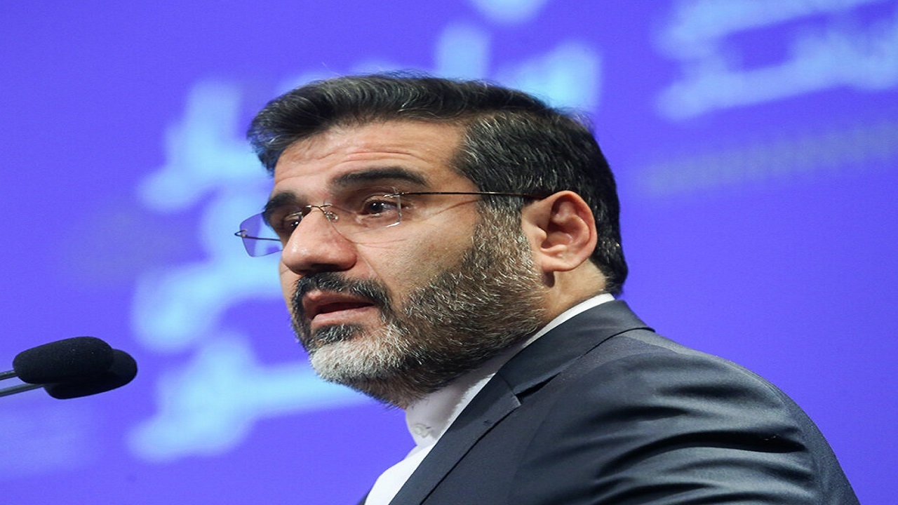 جمهوری اسلامی ایران با یک تروریسم رسانه‌ای روبرو است
