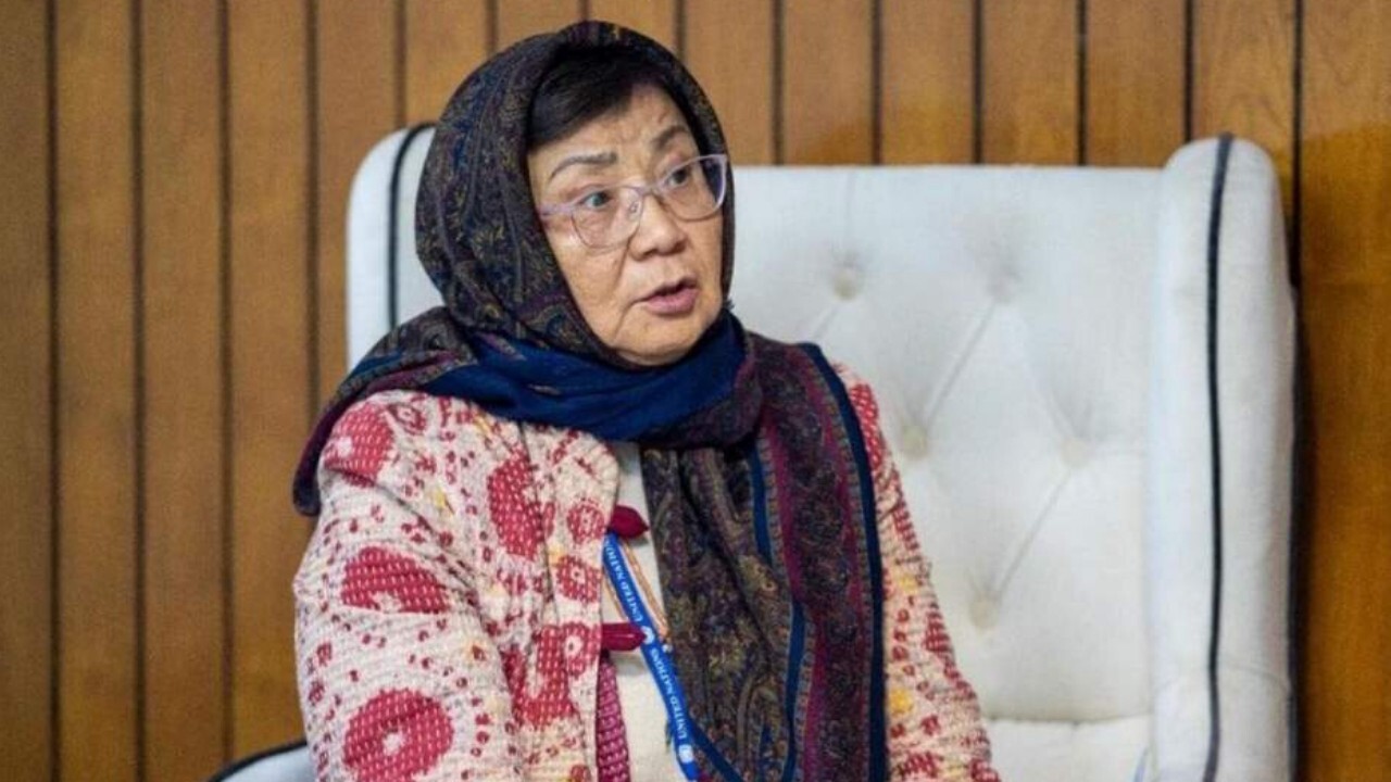 سازمان ملل خواستار بازگشایی سفارت خانه ها در کابل شد
