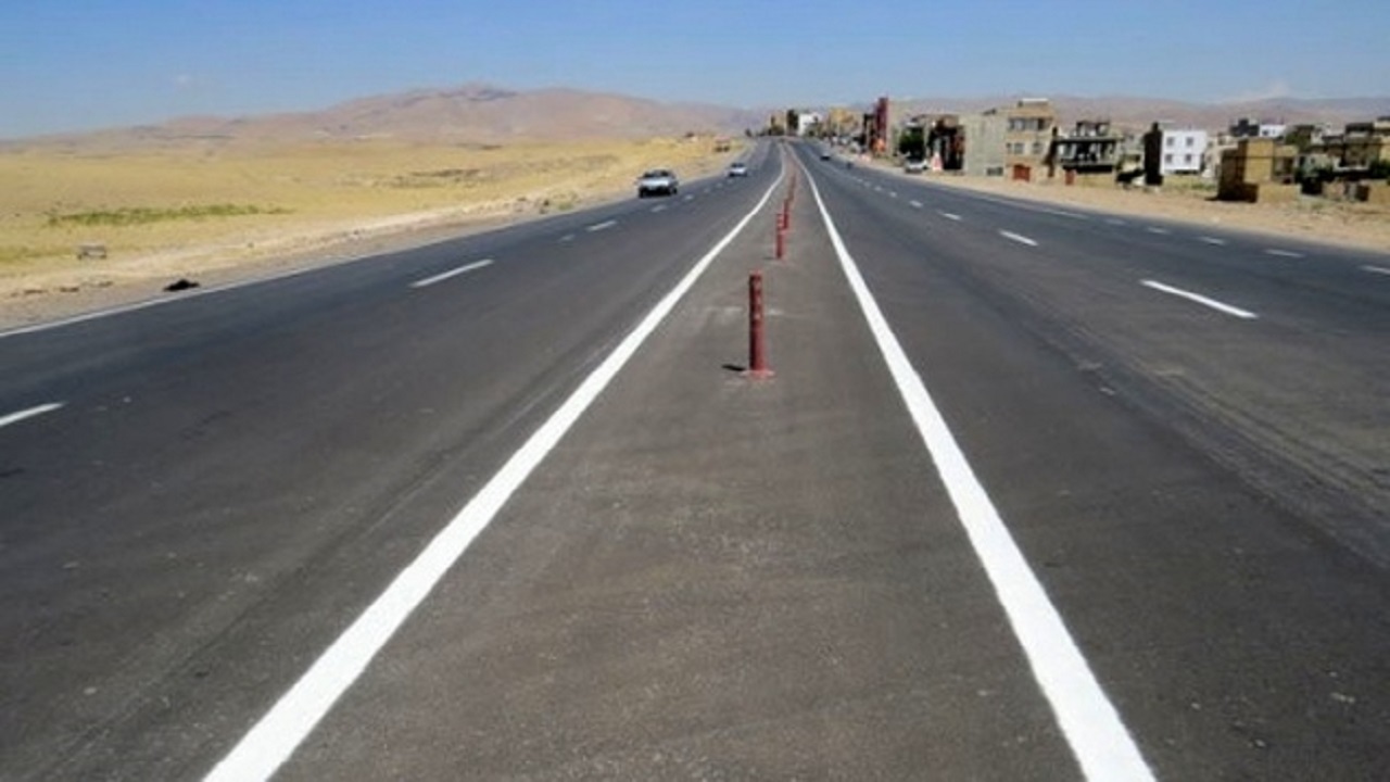اختصاص اعتبار برای تکمیل جاده‌های ترانزیتی چهارمحال و بختیاری