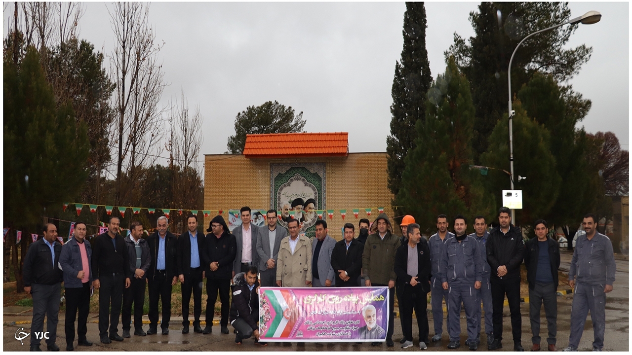 بهمن&zwnj;ماه یادآور شهادت طلبی&zwnj;های ملتی منسجم است