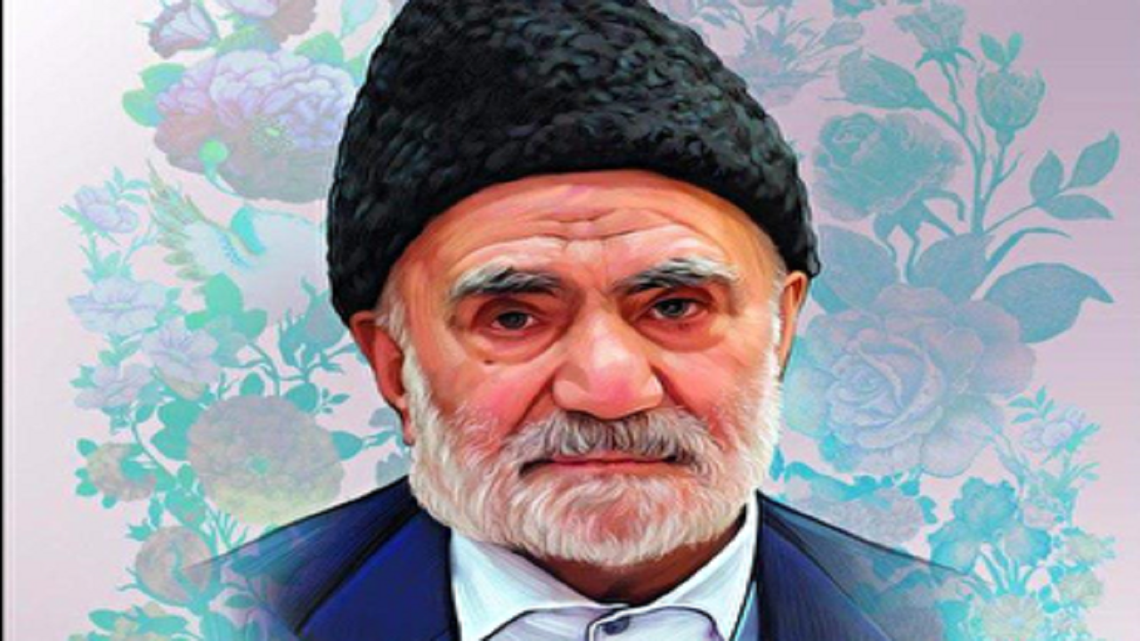 آیین بزرگداشت درگذشت استاد کریمی مراغه