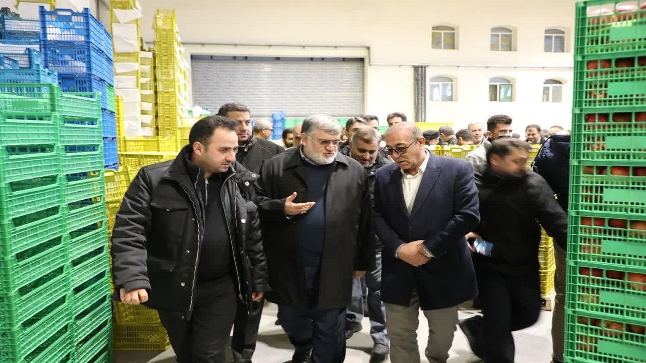 ۸۶ پروژه در بخش کشاورزی آذربایجان غربی به بهره برداری رسید