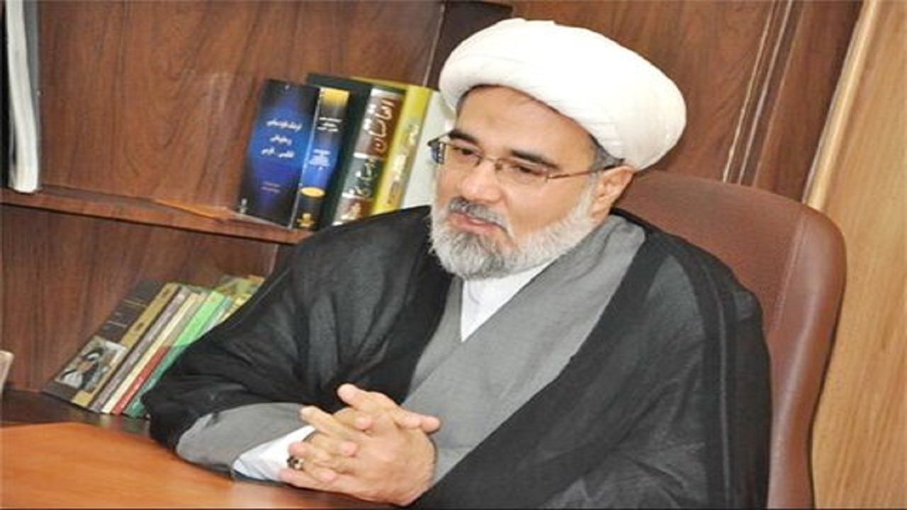 چرا انقلاب کردید؟