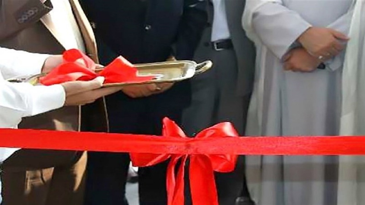 ۱۱۲ طرح عمرانی و اقتصادی در شهرستان دنا افتتاح و کلنگ زنی شد