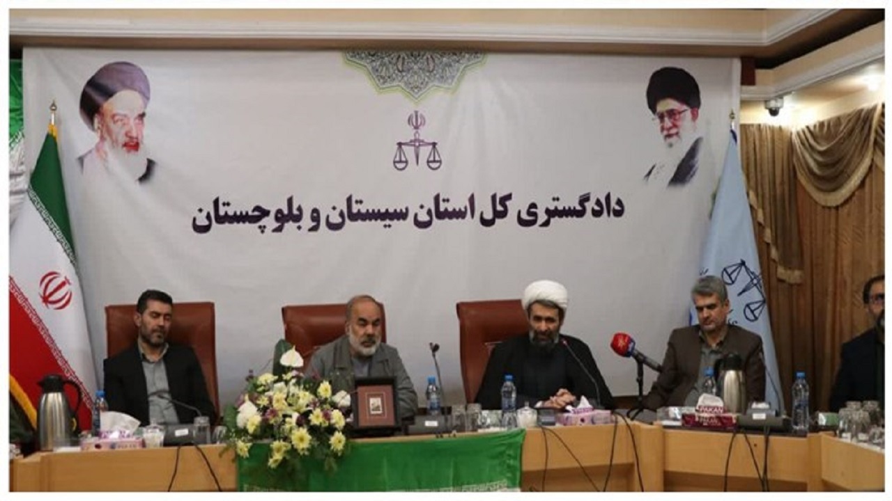 لزوم معرفی ظرفیت‌های سیستان و بلوچستان