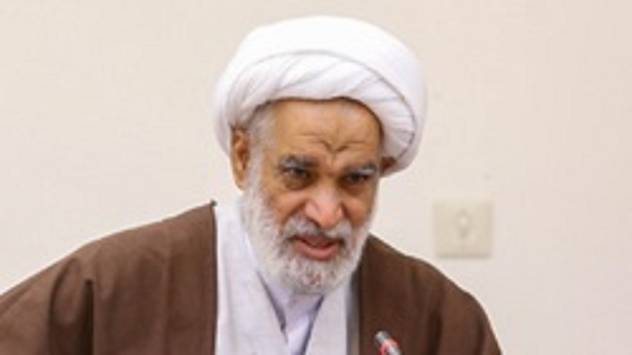 عفو پدرانه رهبری تاثیر مهمی در همدلی ملت و ترمیم ناهنجاری‌ها دارد