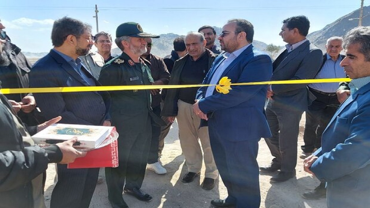 بهره‌برداری از مزرعه نیمه‌مدار بسته پرورش ماهیان سردآبی زاهدان