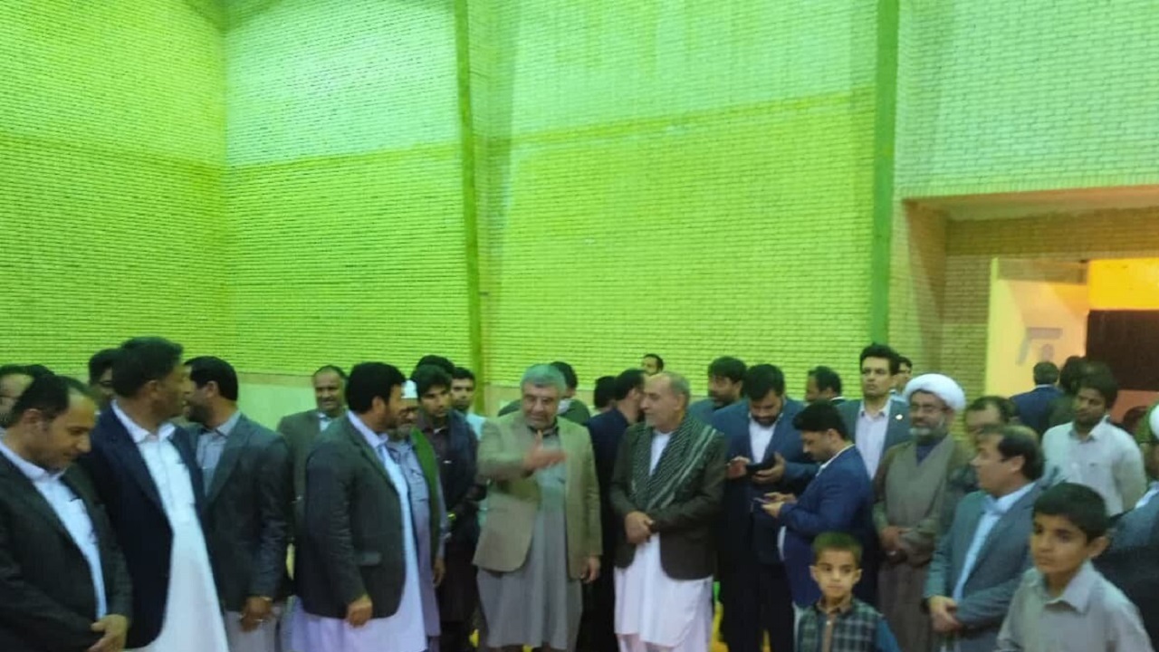 جمهوری اسلامی ایران در اوج اقتدار است