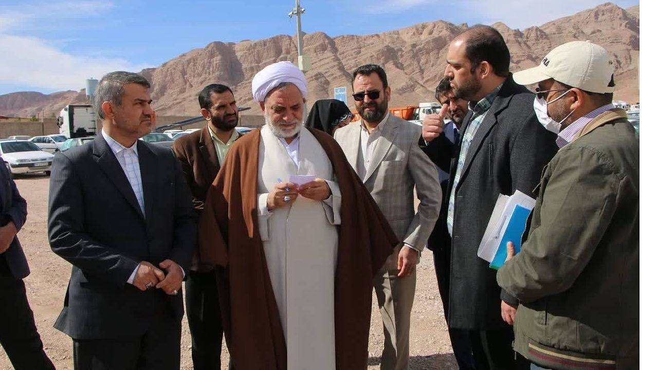 تعیین تکلیف قضایی ۱۴۳۸ خودروی توقیفی در کرمان