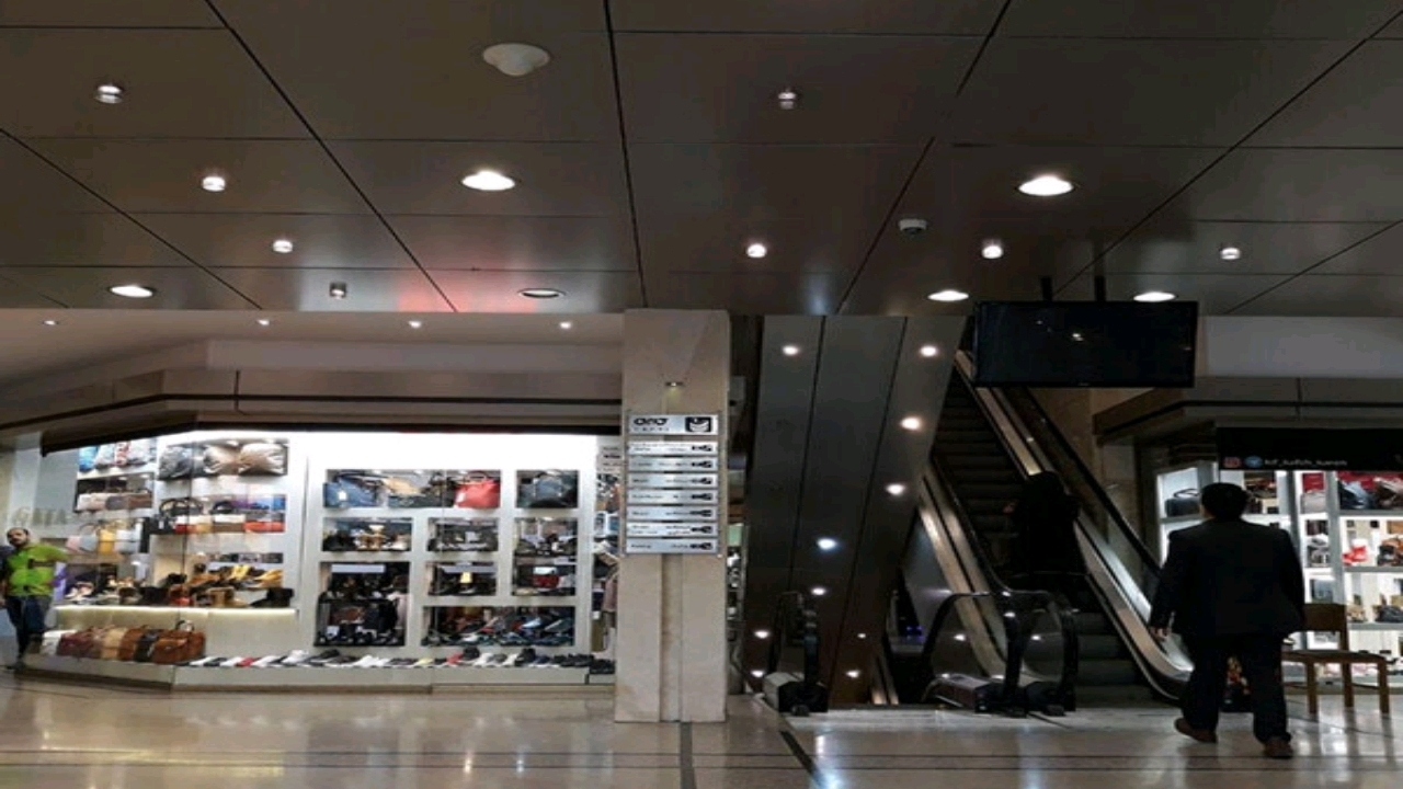 مراکز خرید، جاذبه جدیدی برای سفر به گلستان