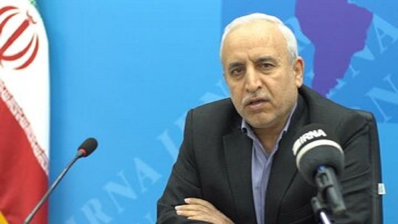خدمات بستری بیمه شدگان تامین اجتماعی خراسان رضوی ۷.۵ درصد رشد یافت