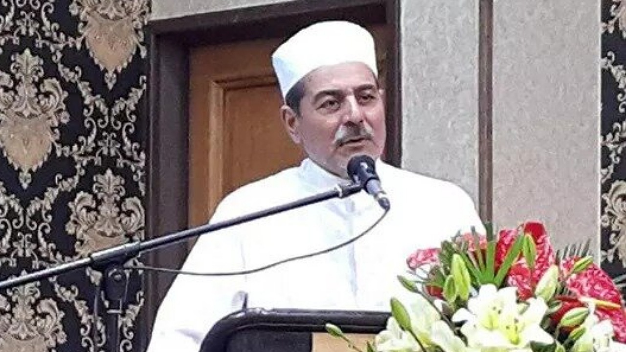 استکبار جهانی با همه مردم ایران دشمنی دارد