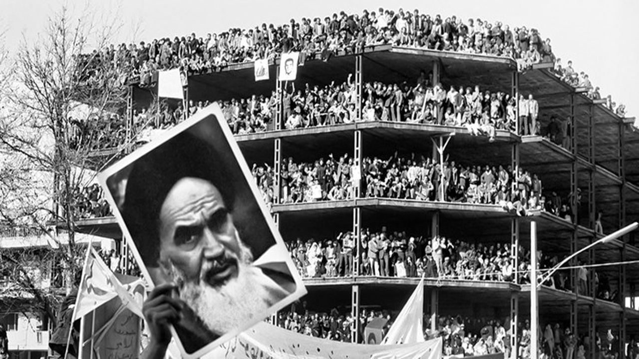 امام خمینی (ره) از منظر اندیشمندان جهان