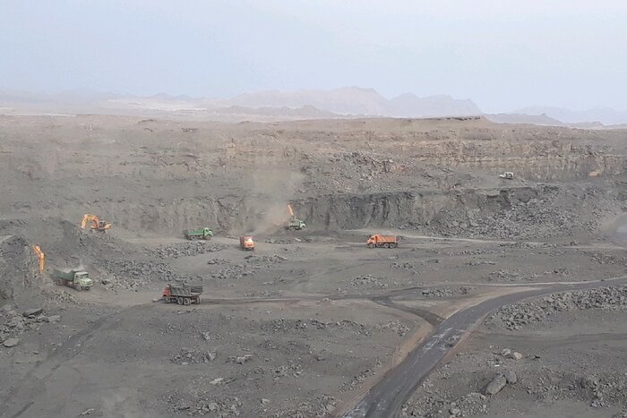 ارتقای صنعت خراسان جنوبی از ۲ به ۵۲۵ واحد