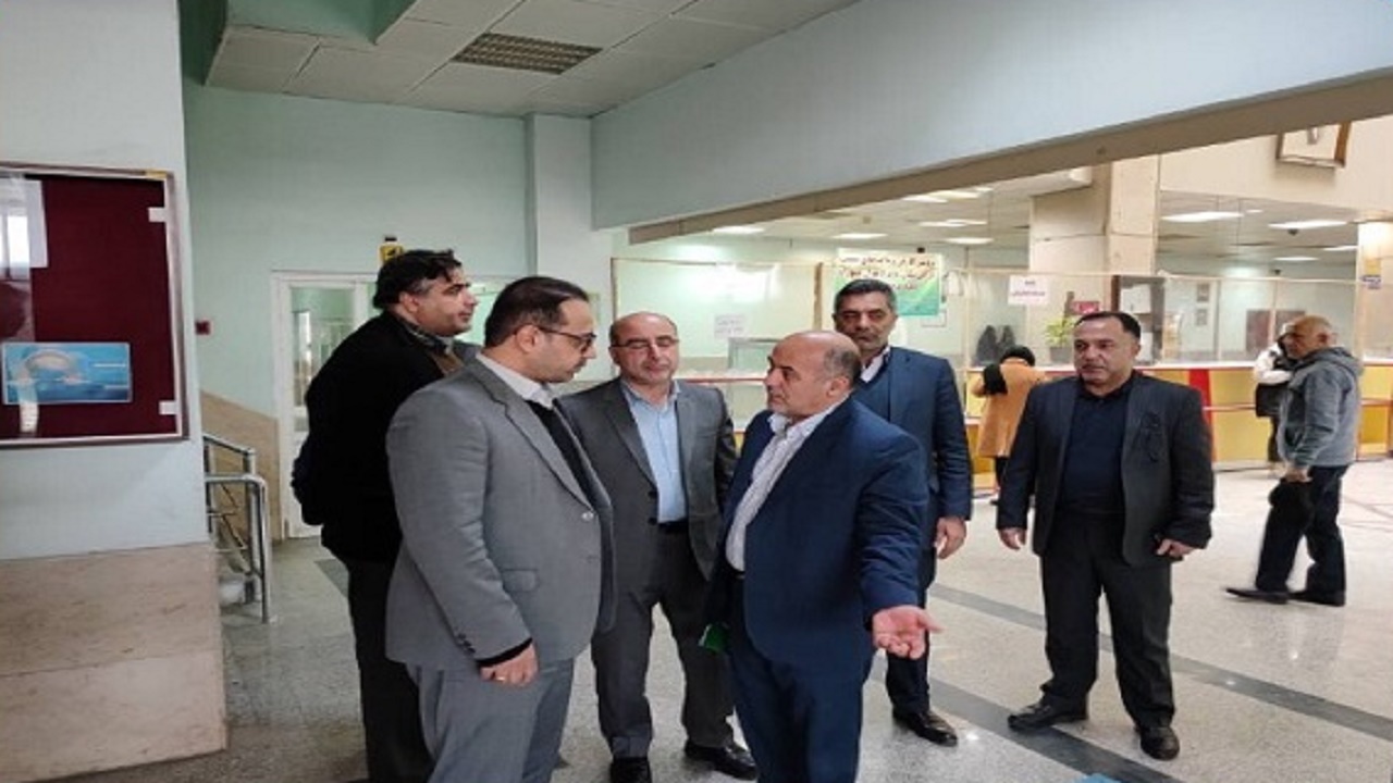 اولین مرکز نوآوری پست در مازندران