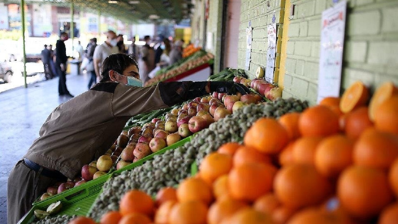 میادین میوه و تره بار تهران ۲۲ بهمن تعطیل هستند