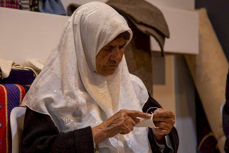صنایع دستی