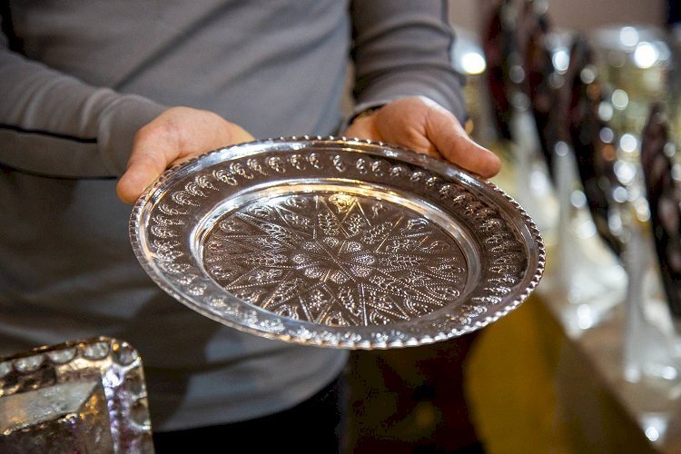میراث فرهنگی