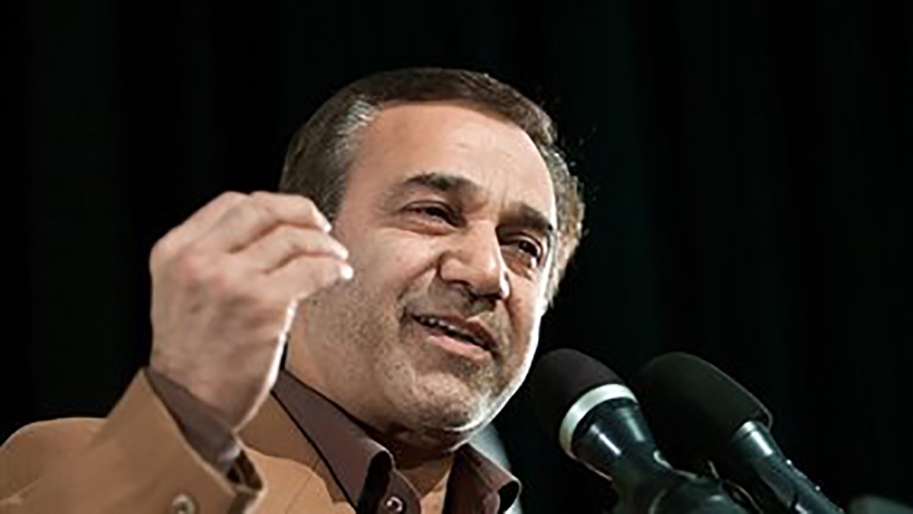 نماهنگ انقلابی «این بانگ آزادی»