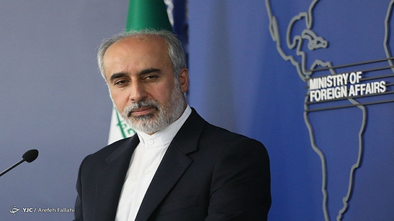 حمایت اعضای کنگره از منافقین، پیوند آمریکا با تروریسم را نشان داد