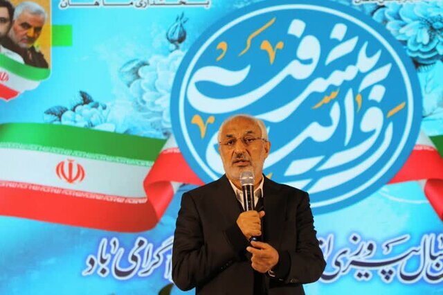 وحدت ملی راز پیشرفت بیشتر و حفظ دستاوردهای نظام است