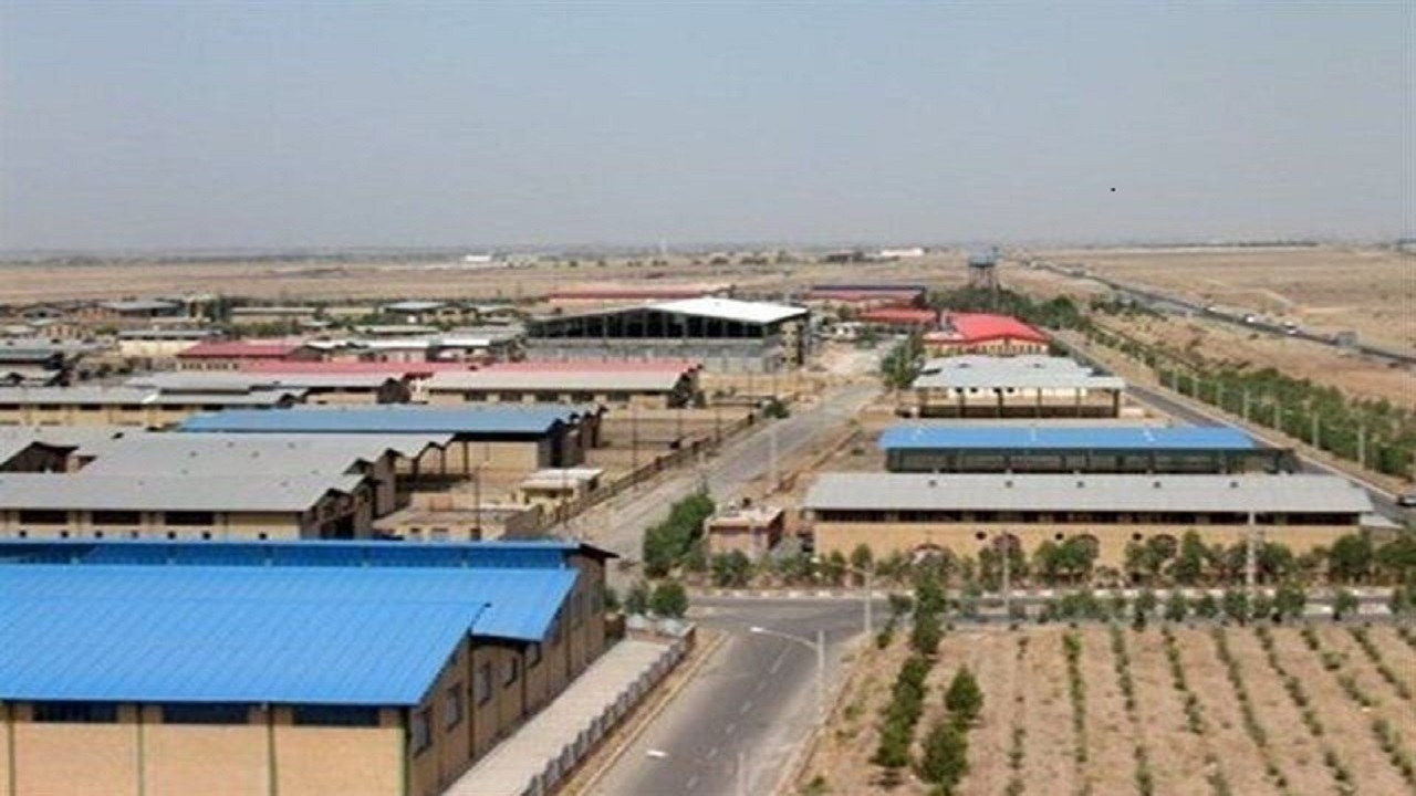 ۳ طرح صنعتی در سبزوار به بهره‌برداری رسید
