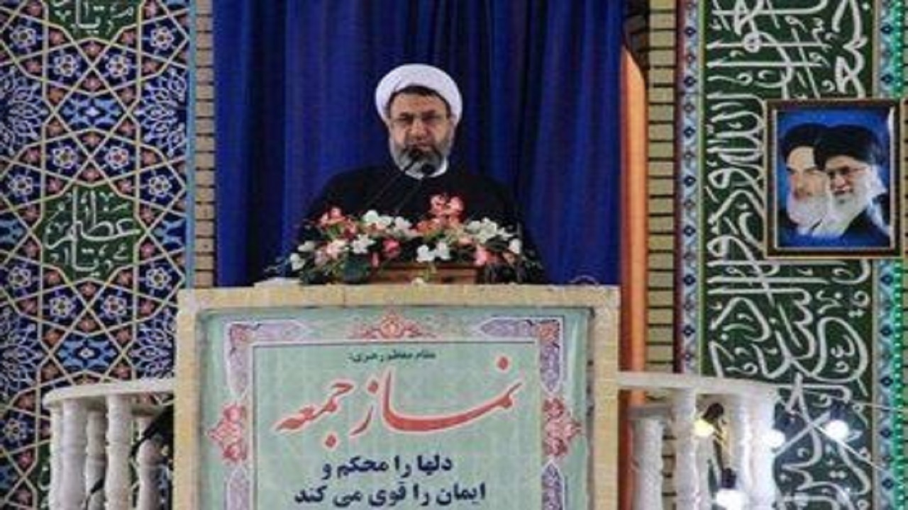 انقلاب اسلامی ایران خاستگاه تمام انسان‌های پاک در طول تاریخ است