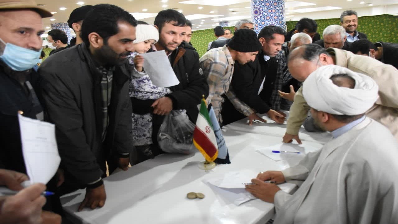 برپایی ۴۷۶ میز خدمت قضایی در نماز جمعه سراسر کشور